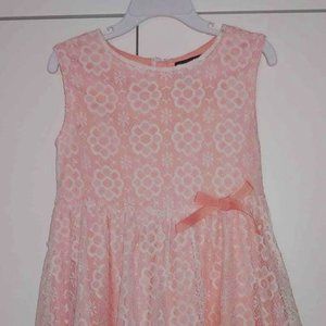 Pink DKNY Dress